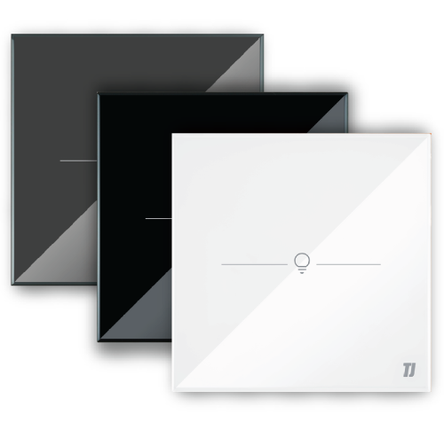 TJ smart touch switches